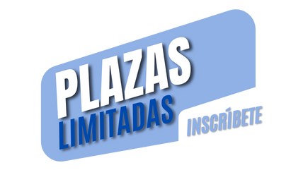 Plazas Limitadas